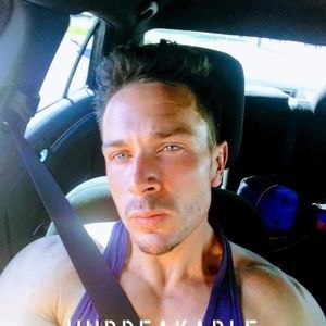 Meet your Posher, Justin